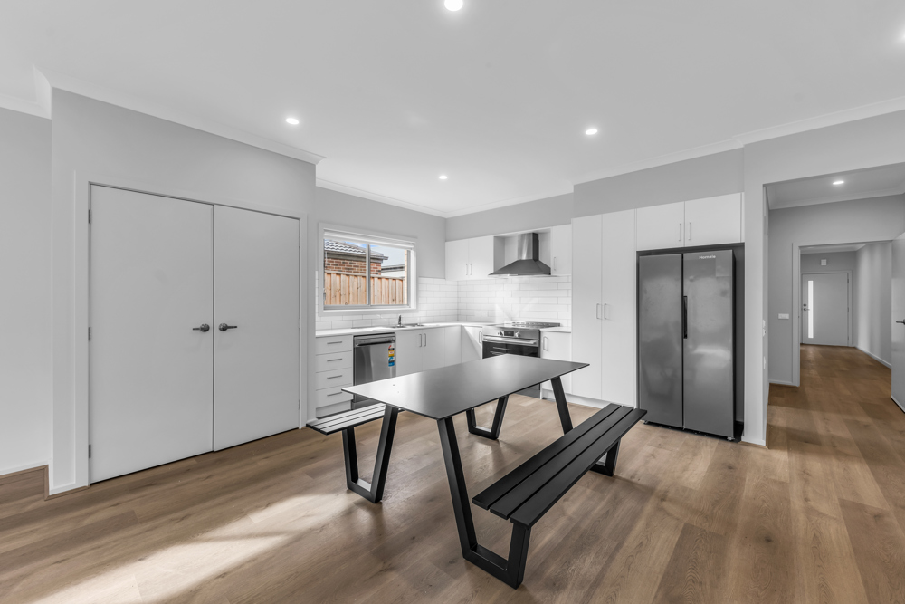 Robust SDA | Two Independent Living Environments | OOA Included — Home image 14