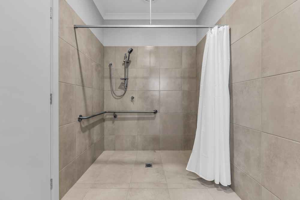 Robust SDA | Two Independent Living Environments | OOA Included — Home image 19