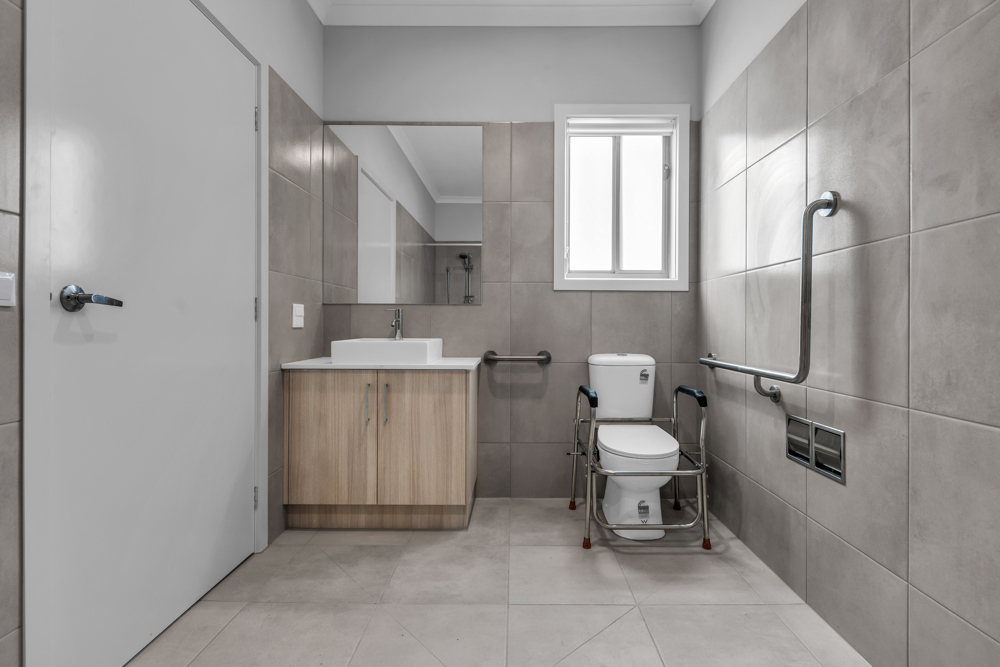 Robust SDA | Two Independent Living Environments | OOA Included — Home image 21