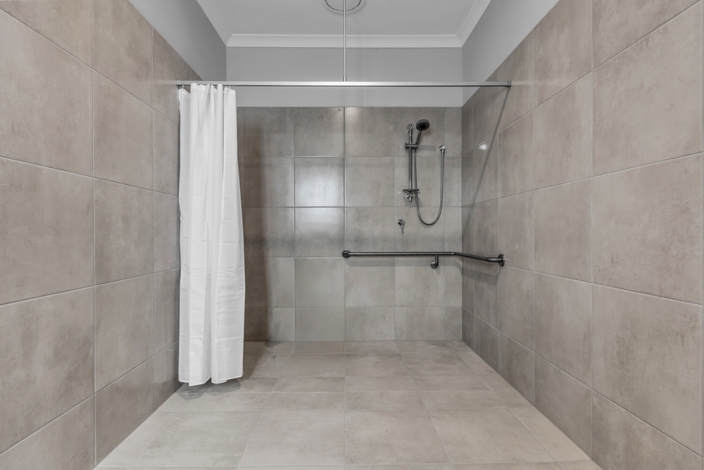 Robust SDA | Two Independent Living Environments | OOA Included — Home image 23