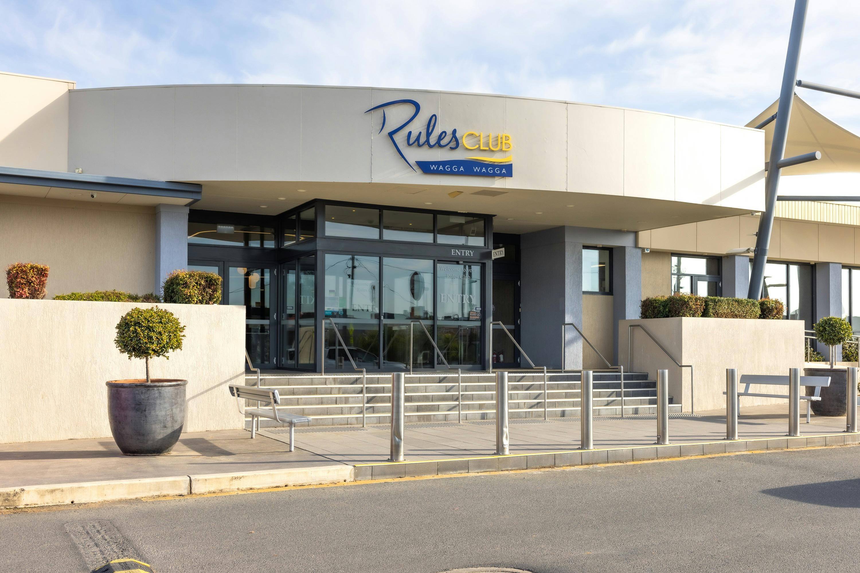 European Styled Inclusive Robust Villas in Wagga Wagga — Home image 5