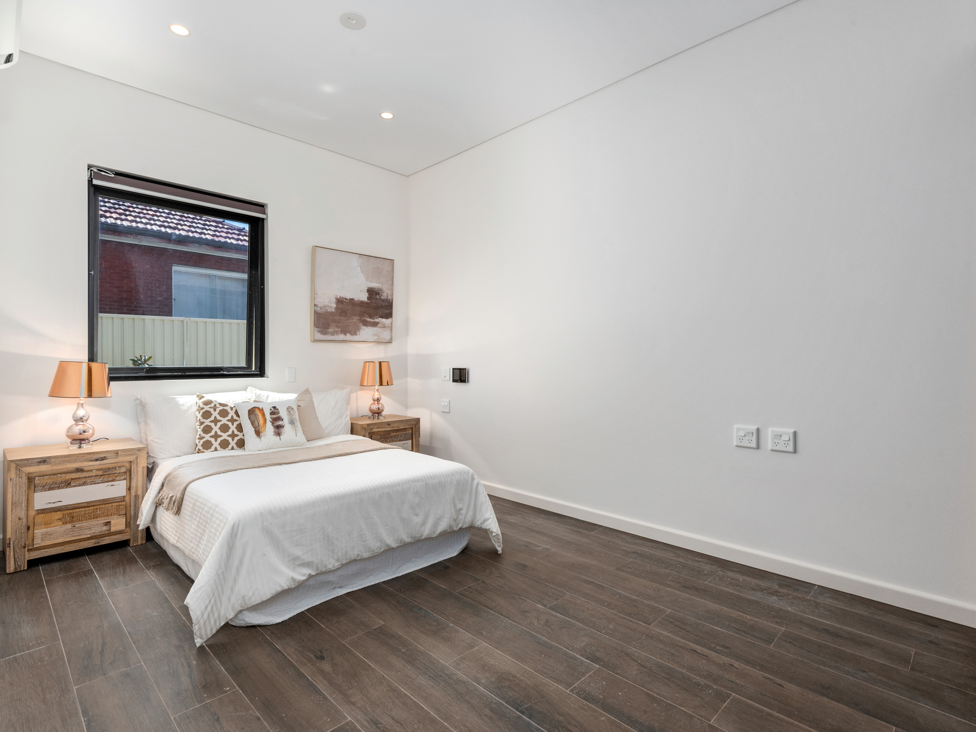 Stuuning 1 bedroom SDA Villas in Blacktown — Home image 2