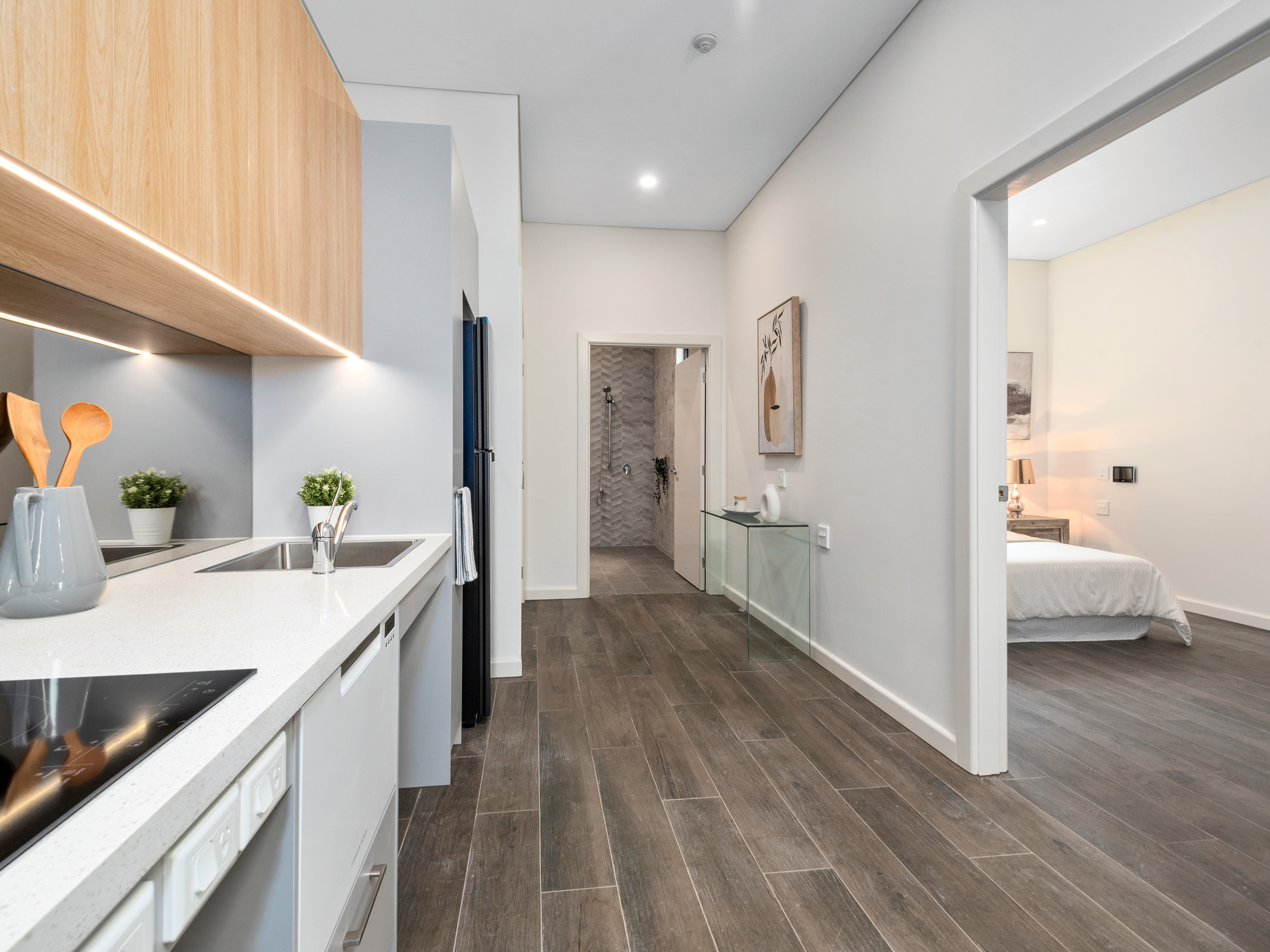 Stuuning 1 bedroom SDA Villas in Blacktown — Home image 5