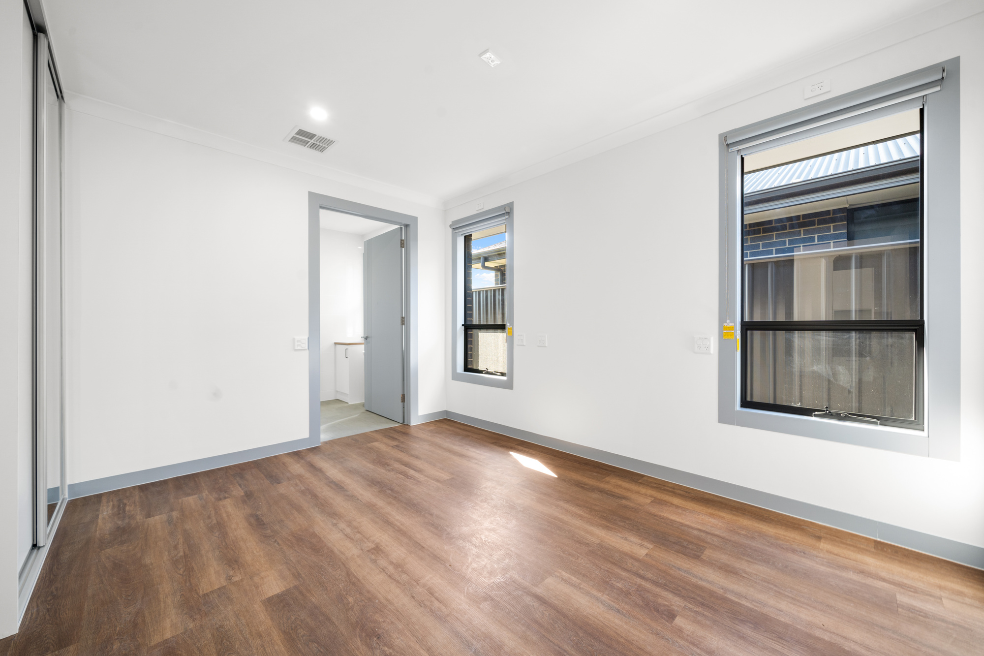 Brand New 3 bedroom house in Gillman Estate — Home image 3