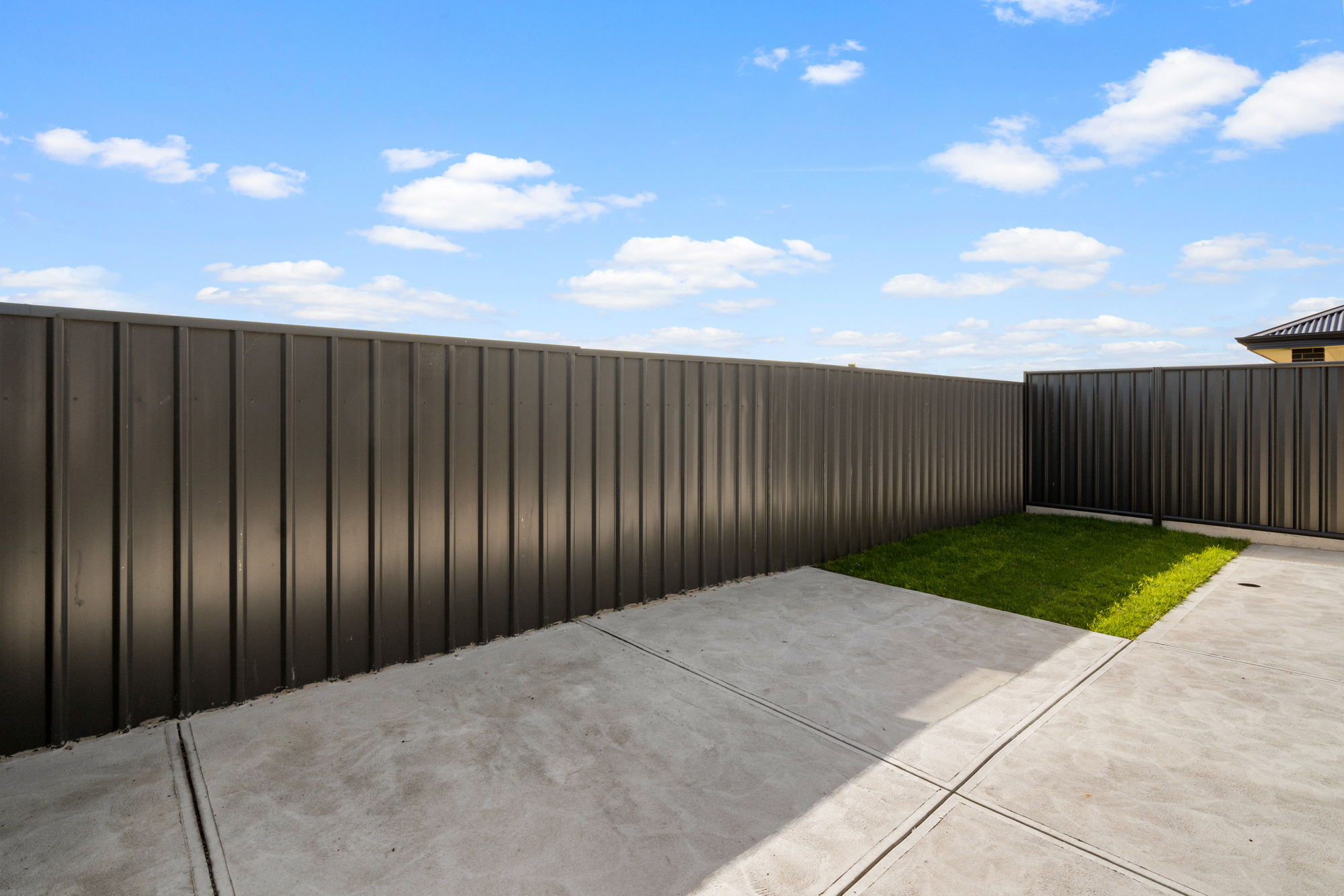 Brand New 3 bedroom house in Gillman Estate — Home image 4