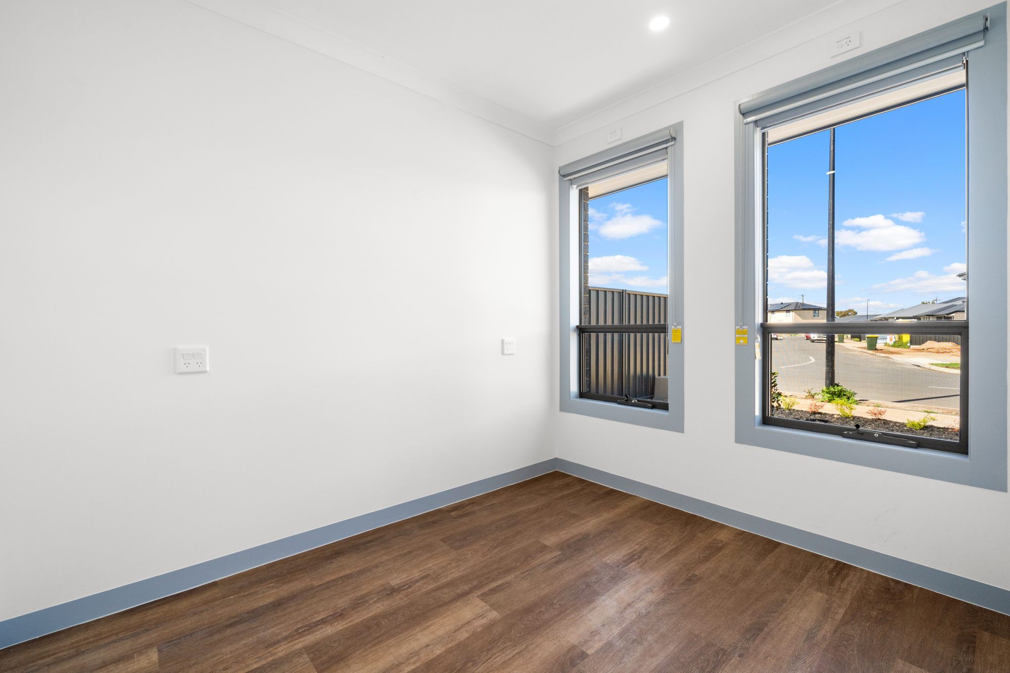 Brand New 3 bedroom house in Gillman Estate — Home image 10