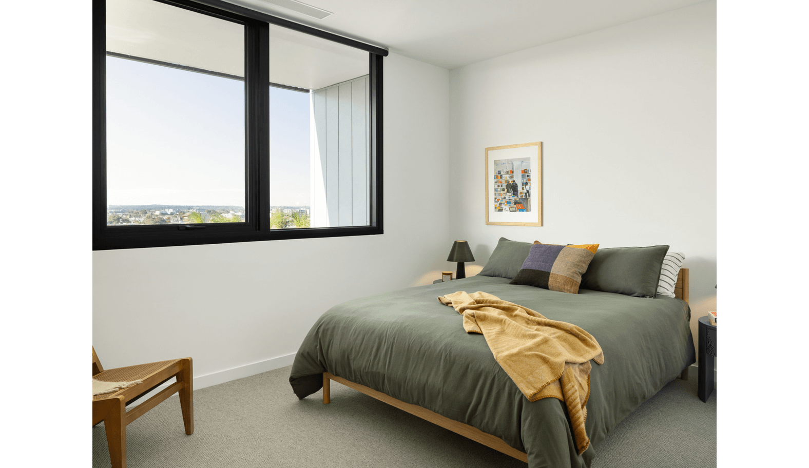 Brunswick VIC SIL Accommodation Available — Home image 2