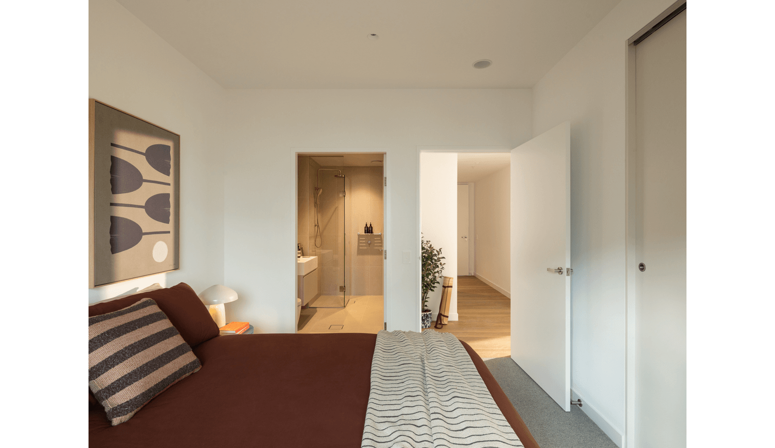 Brunswick VIC SIL Accommodation Available — Home image 3