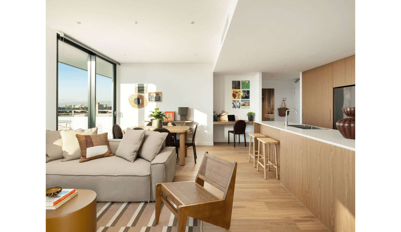 Brunswick VIC SIL Accommodation Available — Home image 4
