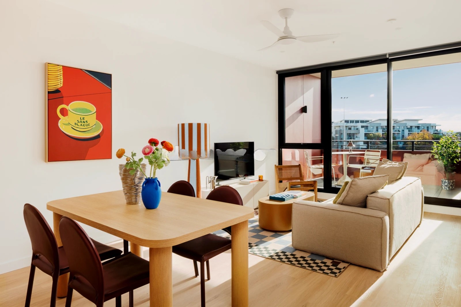 Brunswick VIC SIL Accommodation Available — Home image 5