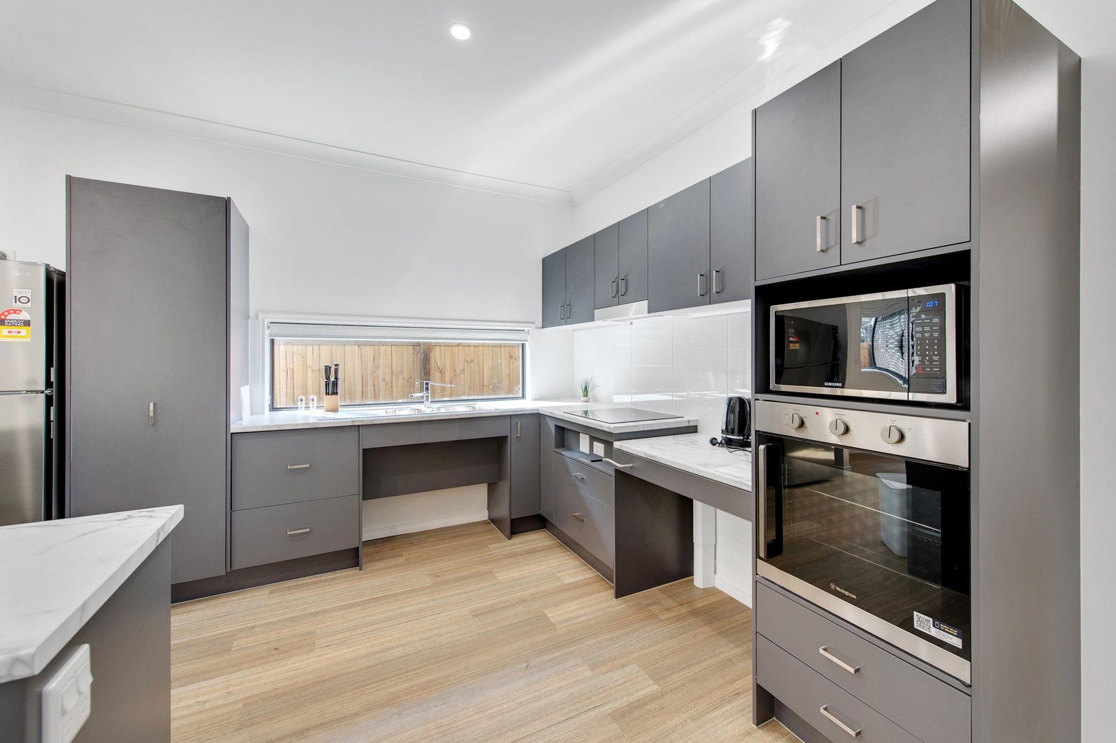 Ipswich SIL: 3 Bedroom SDA + OOA — Home image 2