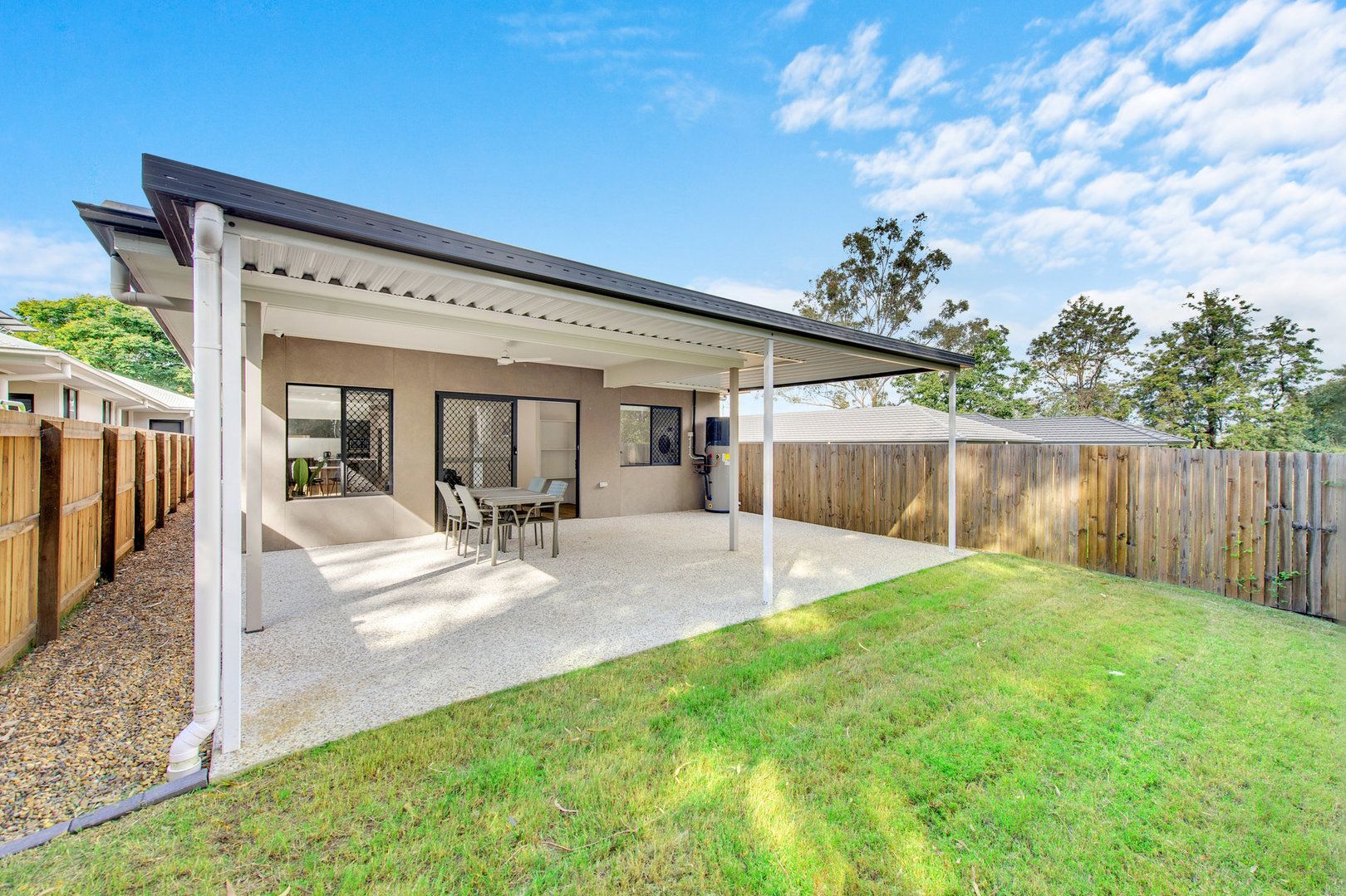 Ipswich SIL: 3 Bedroom SDA + OOA — Home image 3