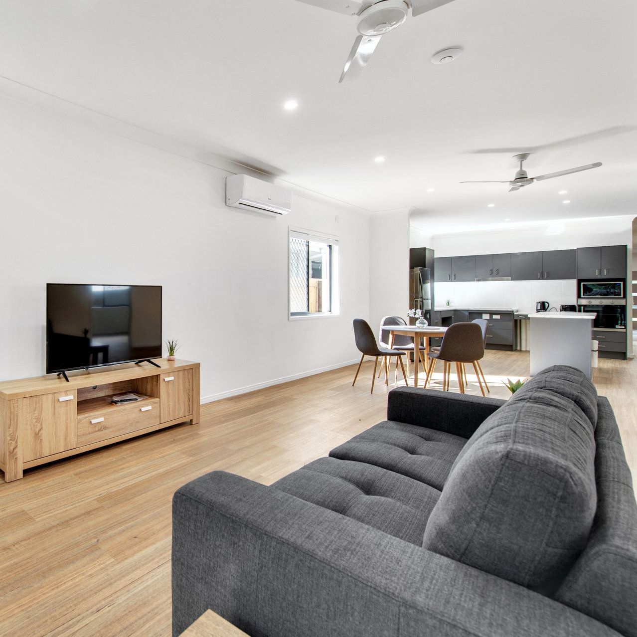 Ipswich SIL: 3 Bedroom SDA + OOA — Home image 4