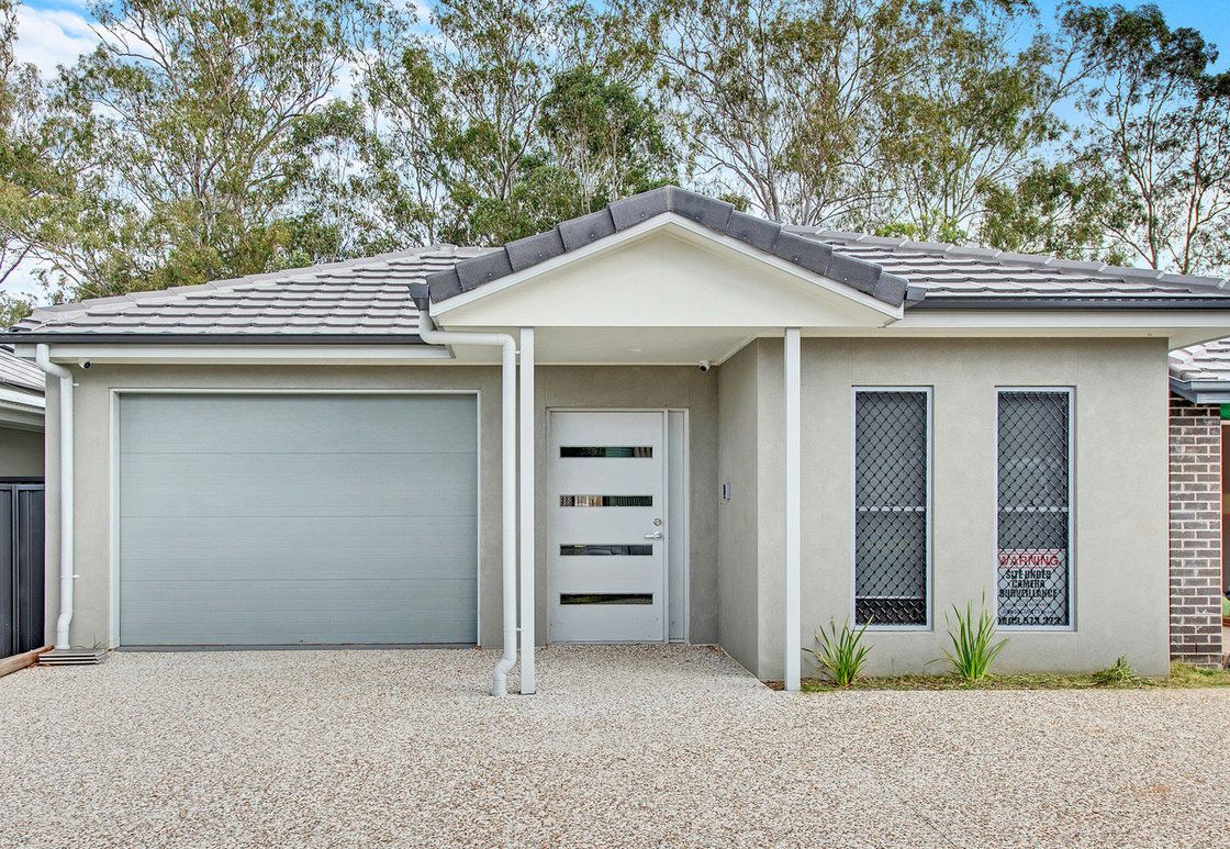 Ipswich SIL: 3 Bedroom SDA + OOA — Home image 6