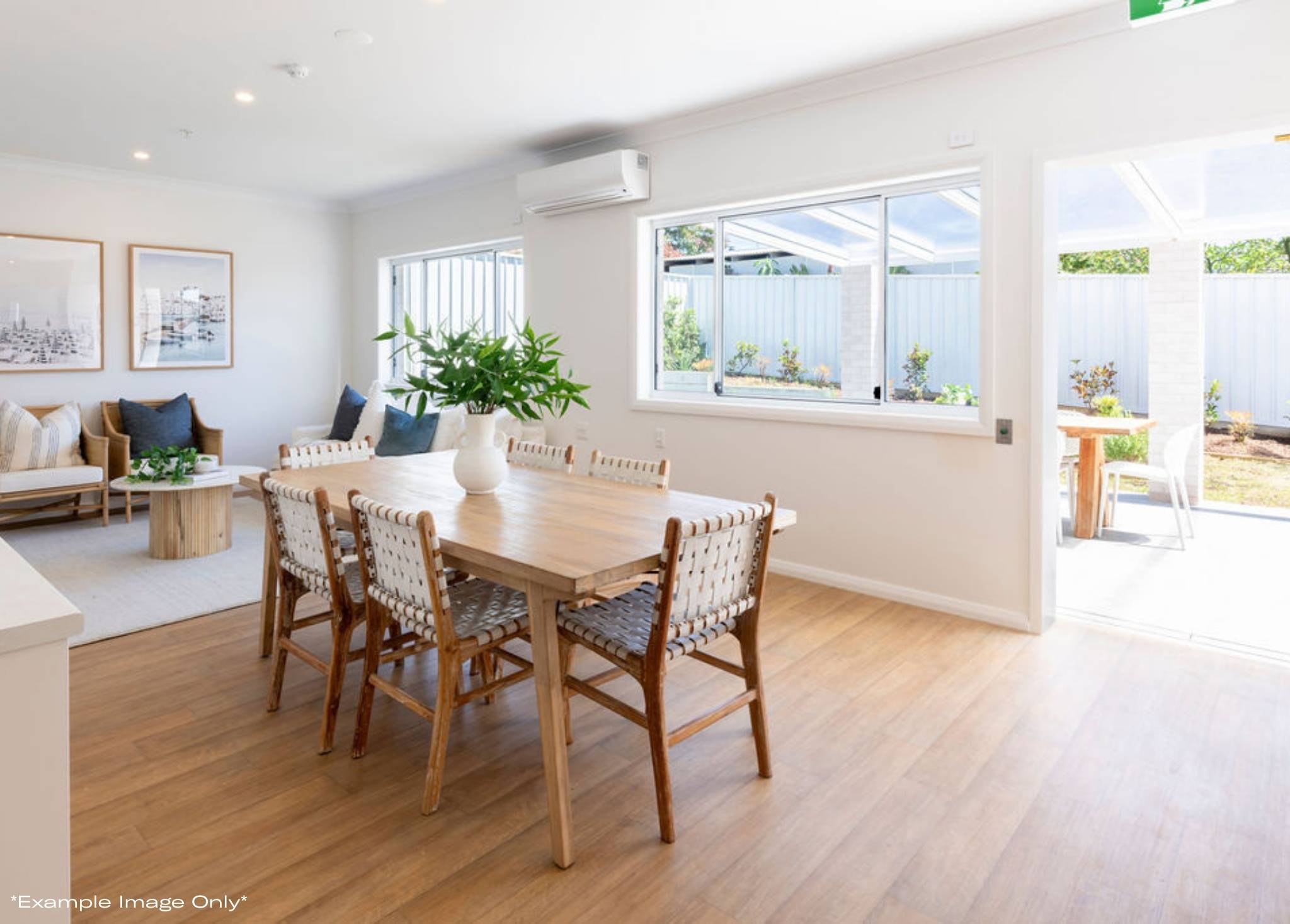 Brand New SDA Villa in the Heart of Beresfield — Home image 2
