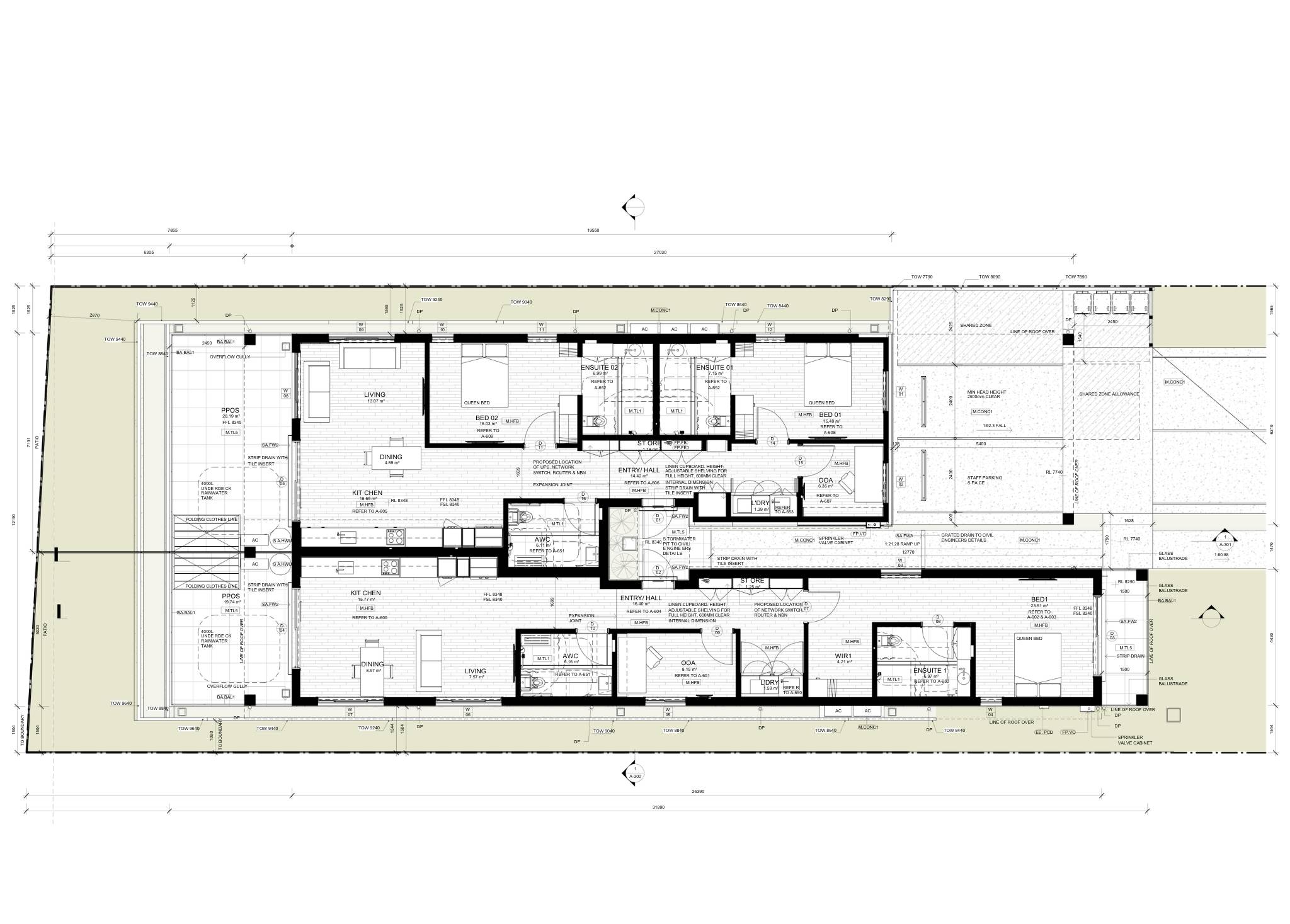 Brand New SDA Villa in the Heart of Beresfield — Home image 2