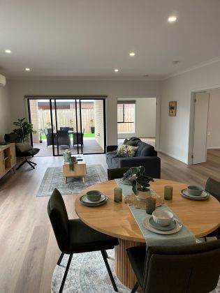 CODRINGTON HPS - CHARLEMONT, VIC — Home image 5