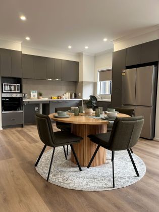 CODRINGTON HPS - CHARLEMONT, VIC — Home image 7