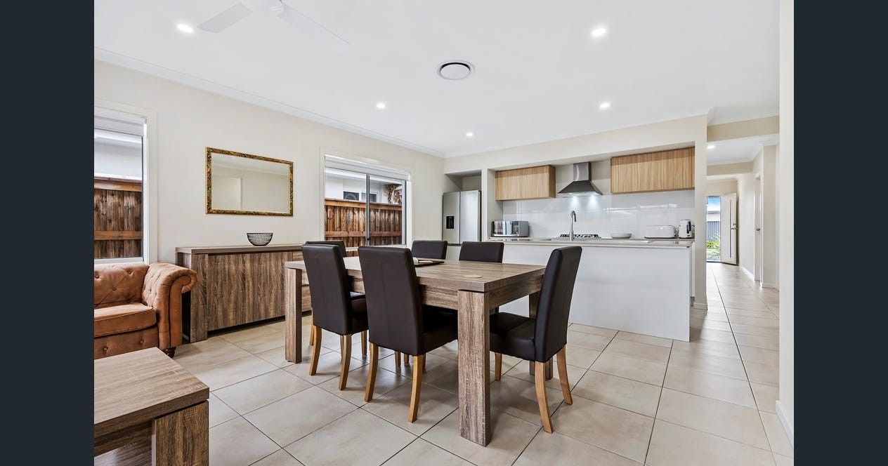 Available now! In the heart of Nirimba Support ratio 1:3 - others considered — Home image 2