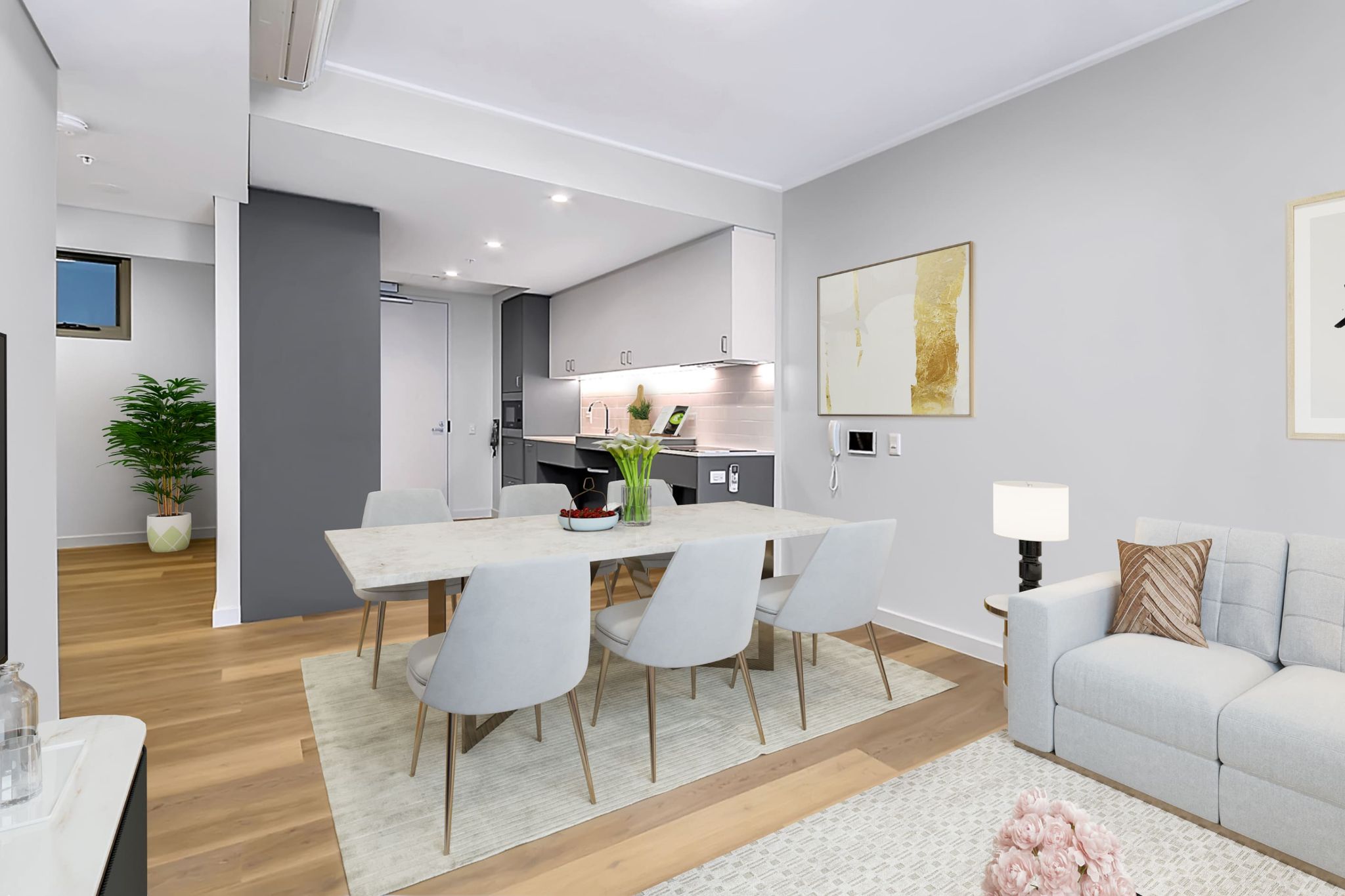 2 Bedroom Apartments, Cannington — Home image 6