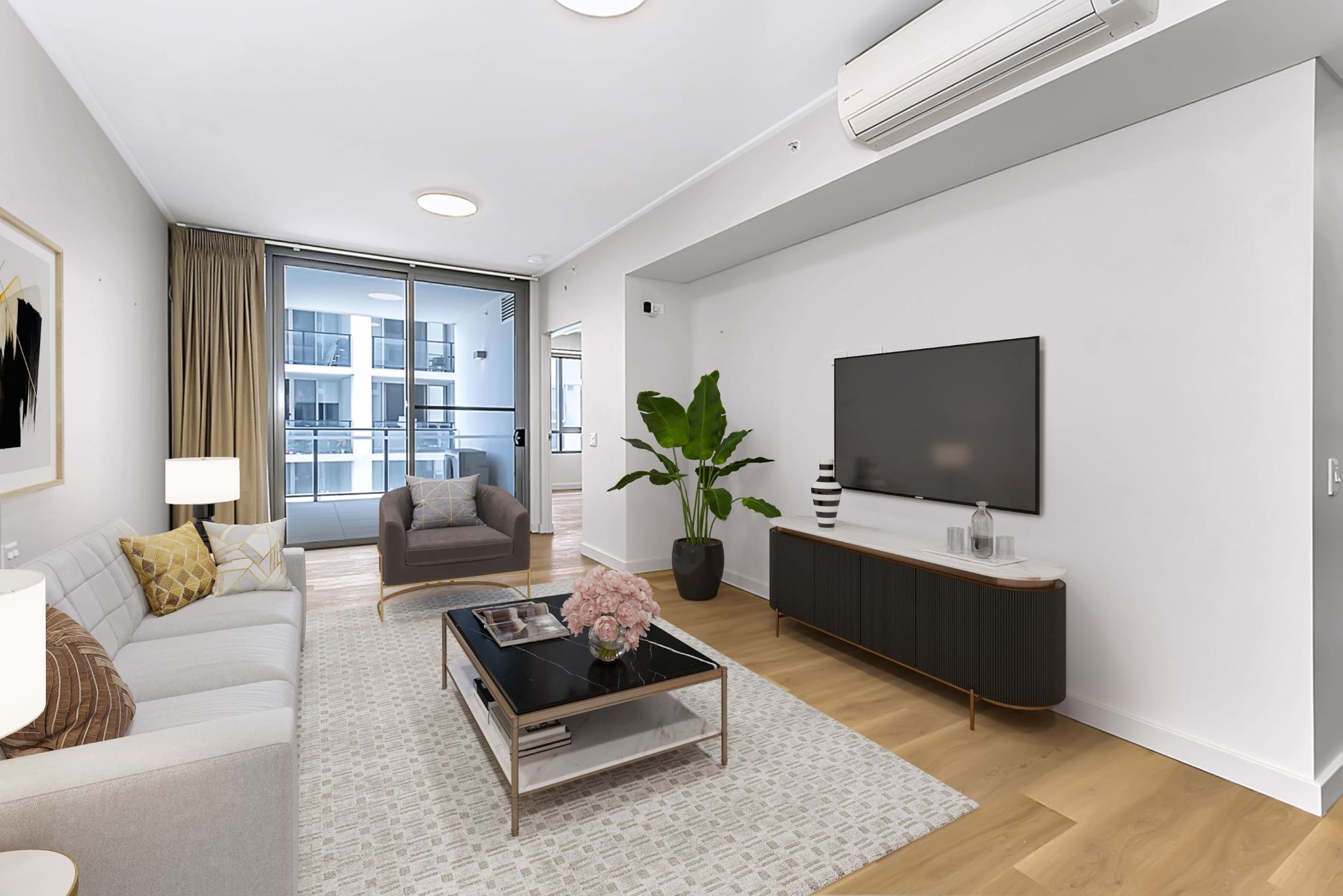 2 Bedroom Apartments, Cannington — Home image 7
