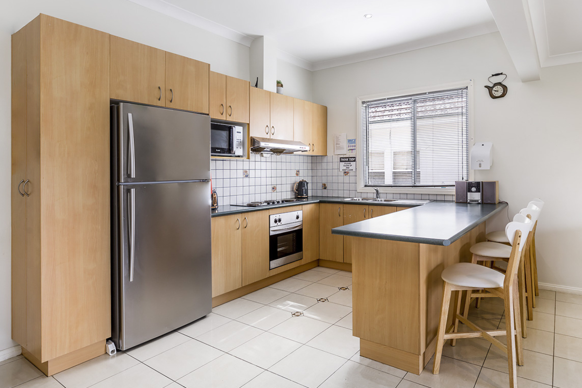 SIL: Beverly Hills, NSW — Home image 3