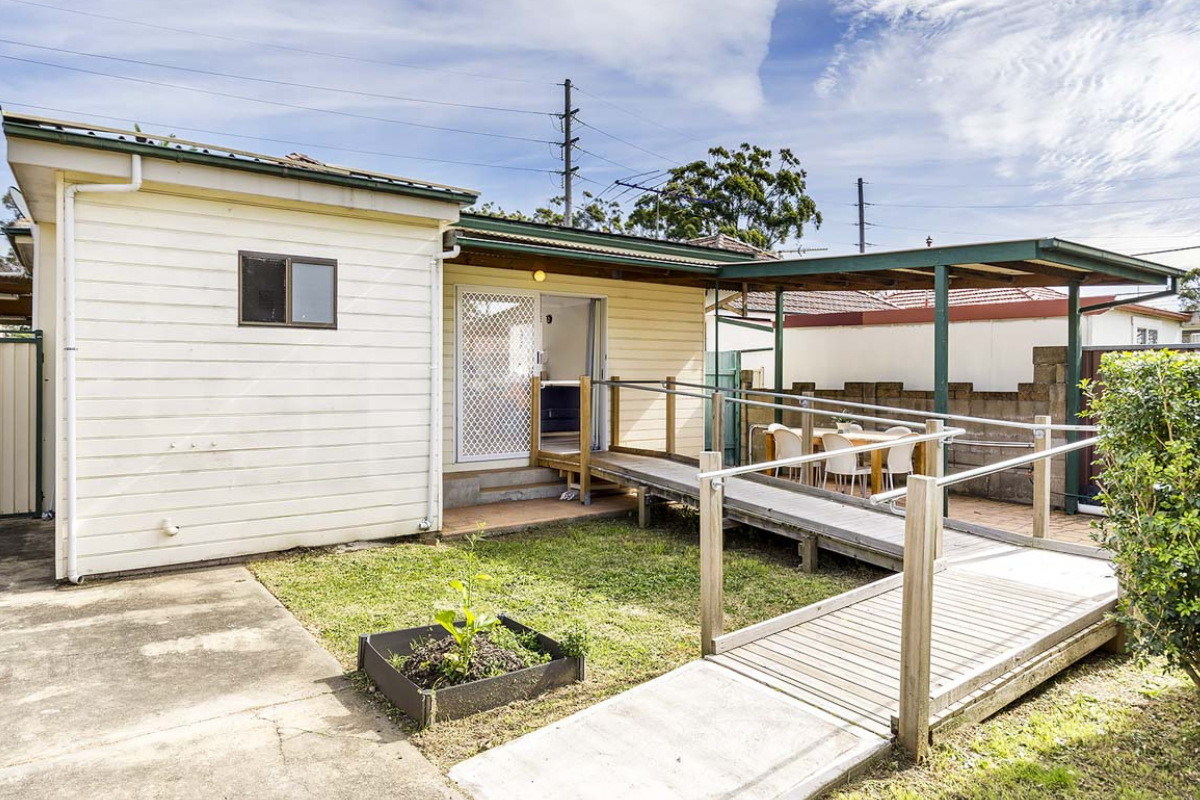 SIL: Beverly Hills, NSW — Home image 6