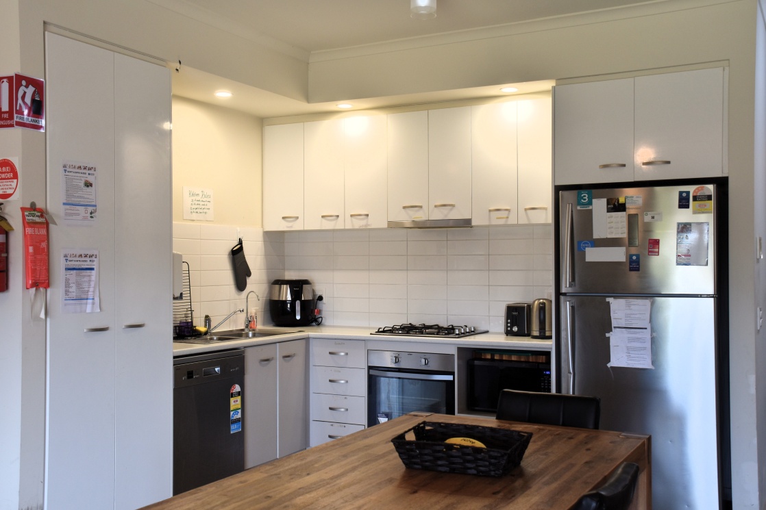 Brand New 4 Bedroom SDA Home in Clearview (Male-Only) — Home image 7