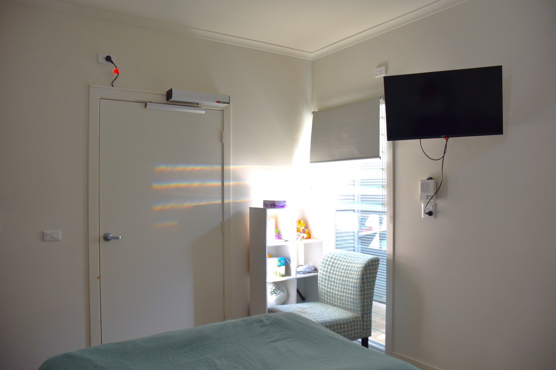 Brand New 4 Bedroom SDA Home in Clearview (Male-Only) — Home image 8