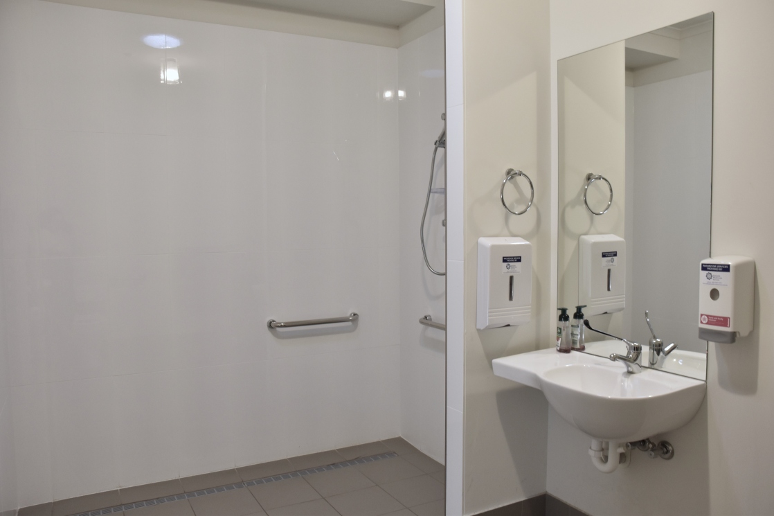 Brand New 4 Bedroom SDA Home in Clearview (Male-Only) — Home image 13