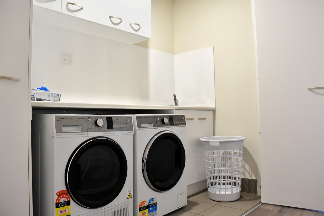 Brand New 4 Bedroom SDA Home in Clearview (Male-Only) — Home image 15