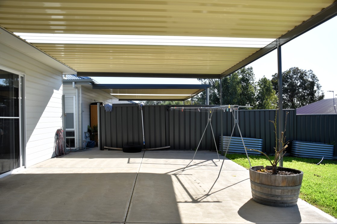 Brand New 4 Bedroom SDA Home in Clearview (Male-Only) — Home image 16