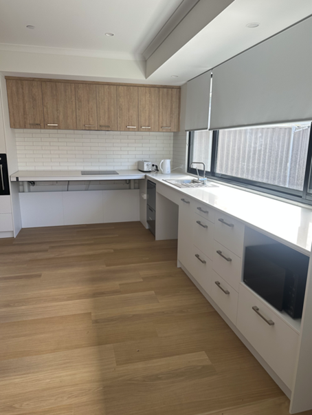 2 vacancies - Daly St, Belmont — Home image 3