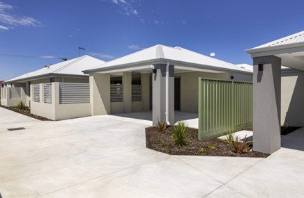 2 vacancies - Daly St, Belmont — Home image 7