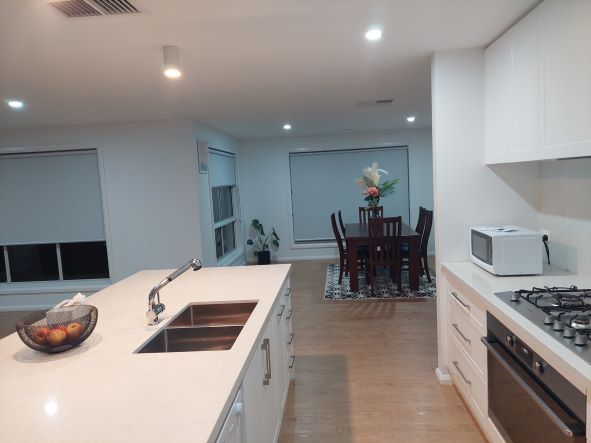 Supported Independent Living/Respite/MTA/STAA — Home image 5