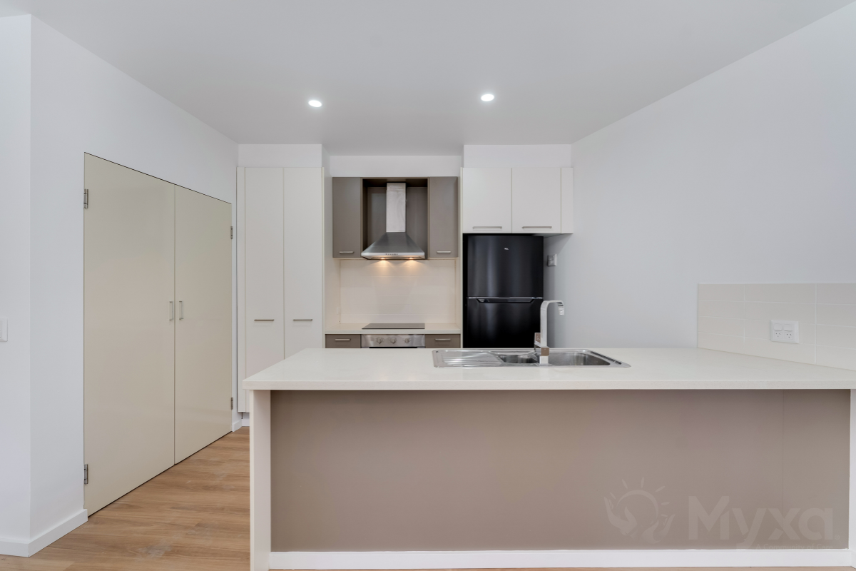 KENILWORTH PARADE IVANHOE - Single Participant - 2 Bedroom — Home image 8