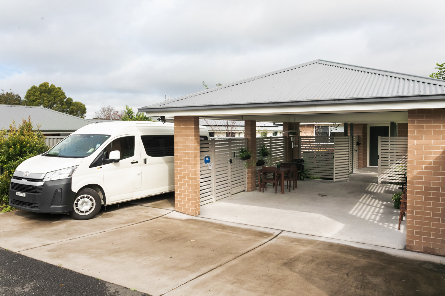 Stunning purpose-built house in East Maitland, Hunter — Home image 3
