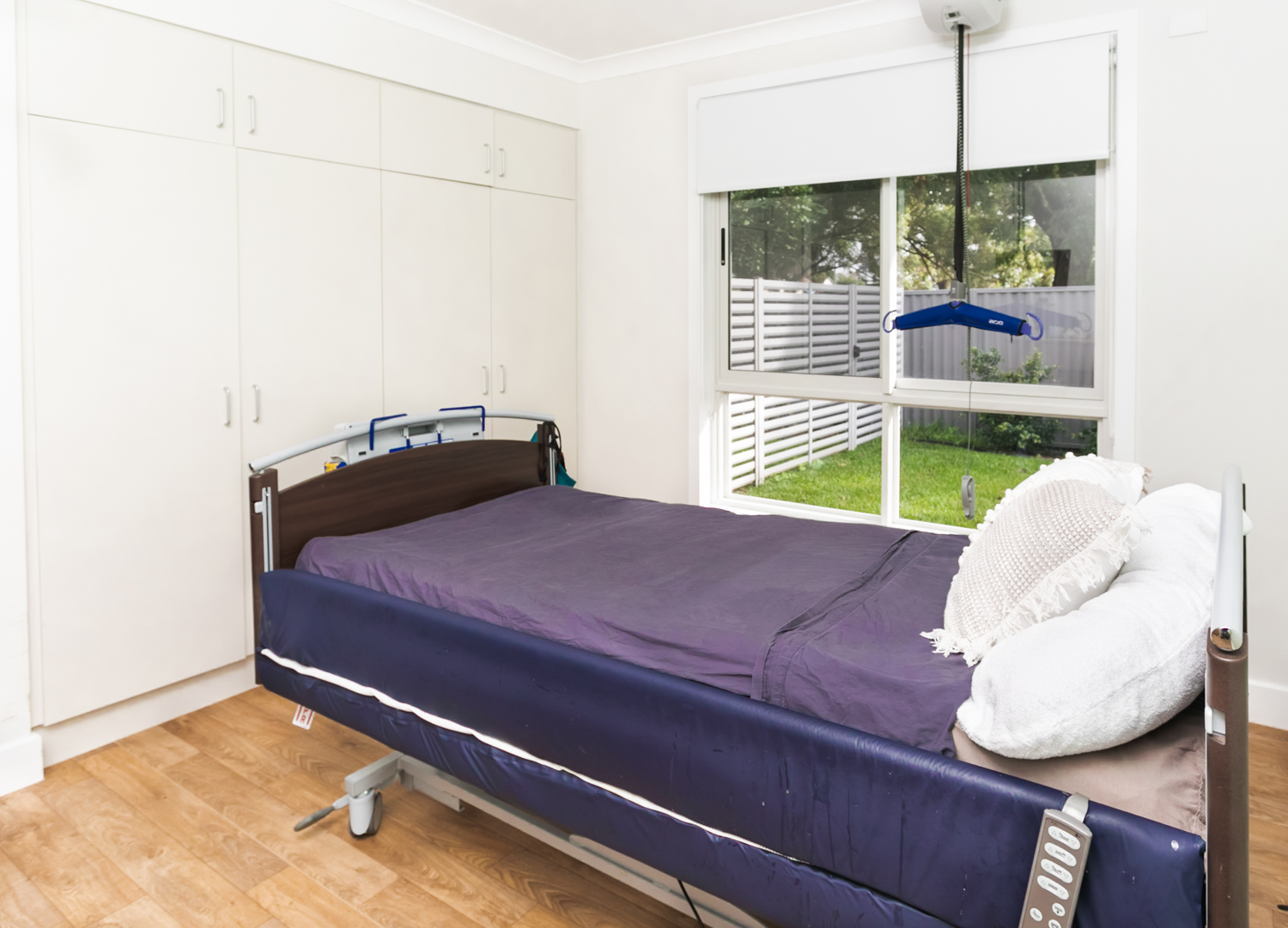Stunning purpose-built house in East Maitland, Hunter — Home image 4