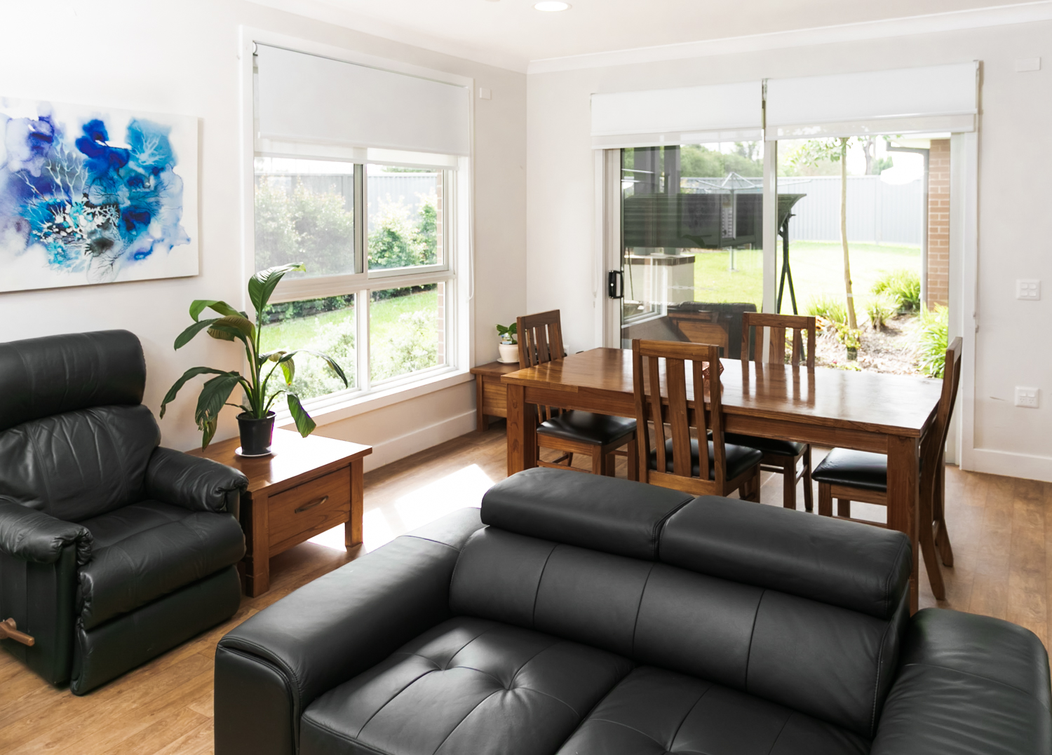 Stunning purpose-built house in East Maitland, Hunter — Home image 5