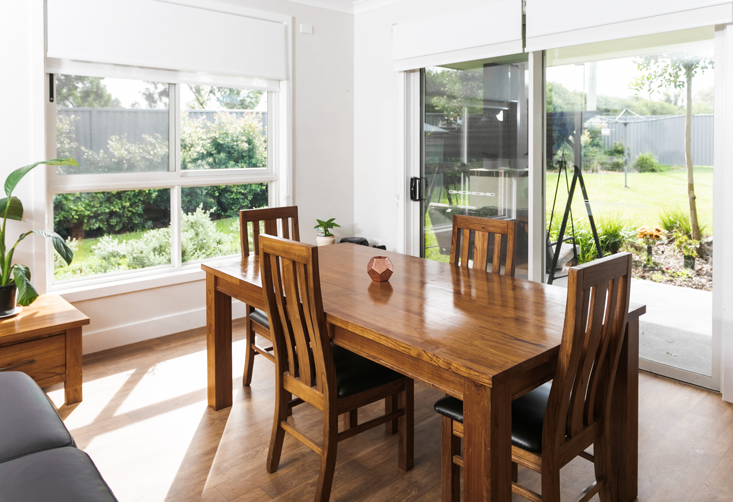 Stunning purpose-built house in East Maitland, Hunter — Home image 6