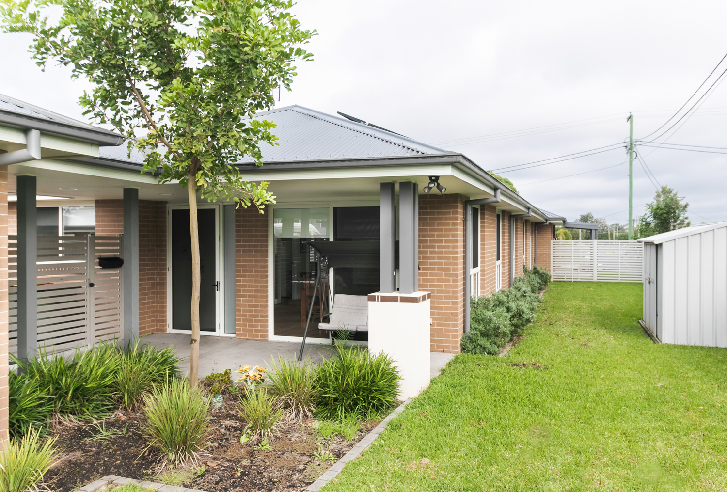 Stunning purpose-built house in East Maitland, Hunter — Home image 2