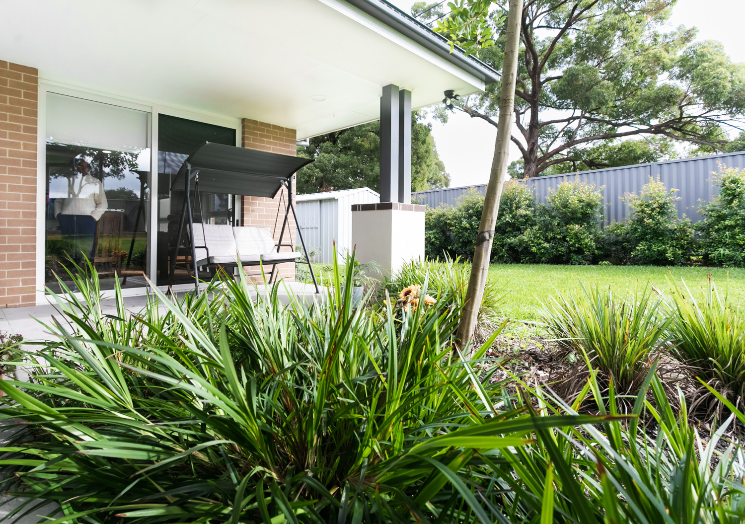 Stunning purpose-built house in East Maitland, Hunter — Home image 3