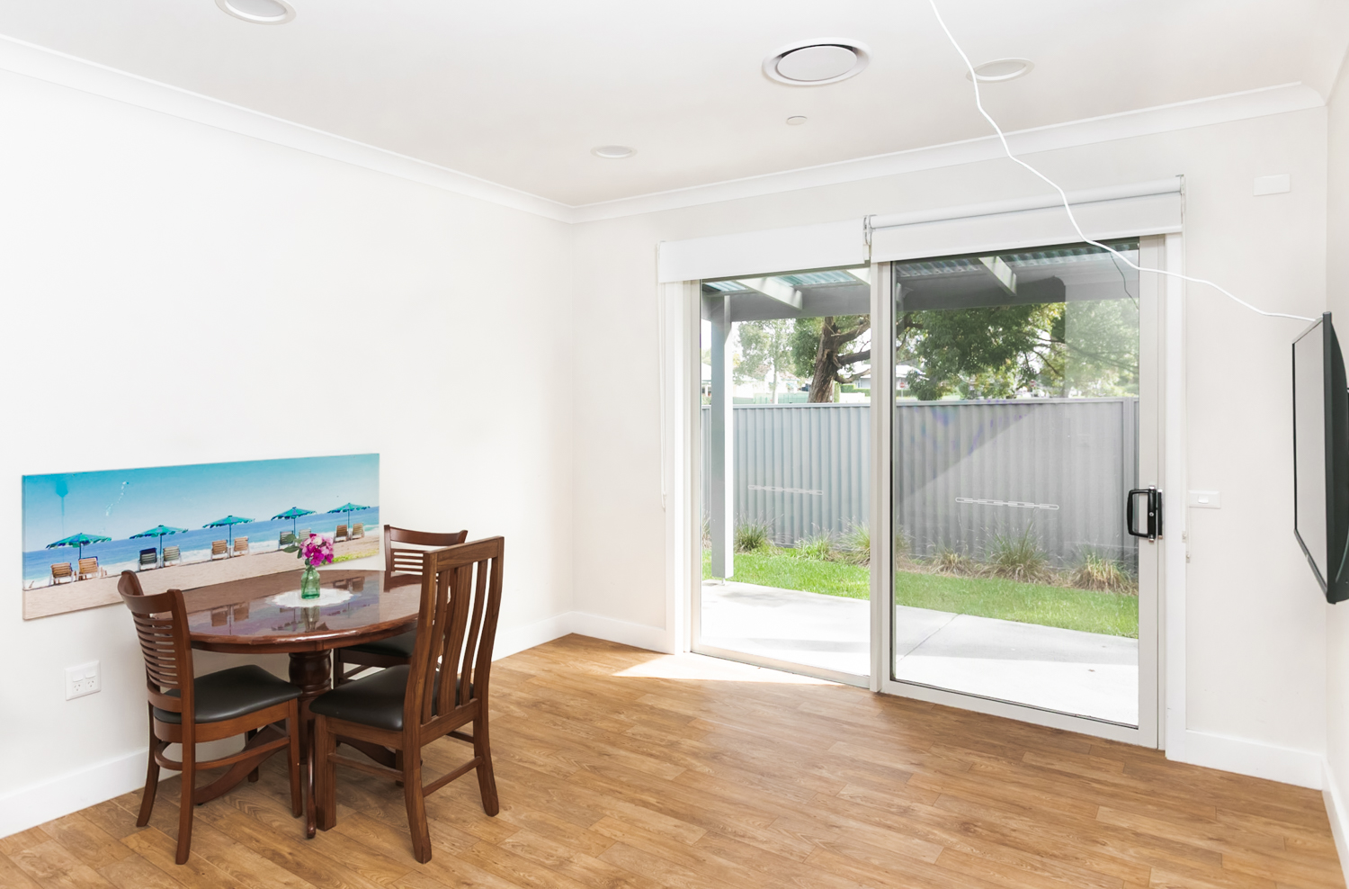 Stunning purpose-built house in East Maitland, Hunter — Home image 4