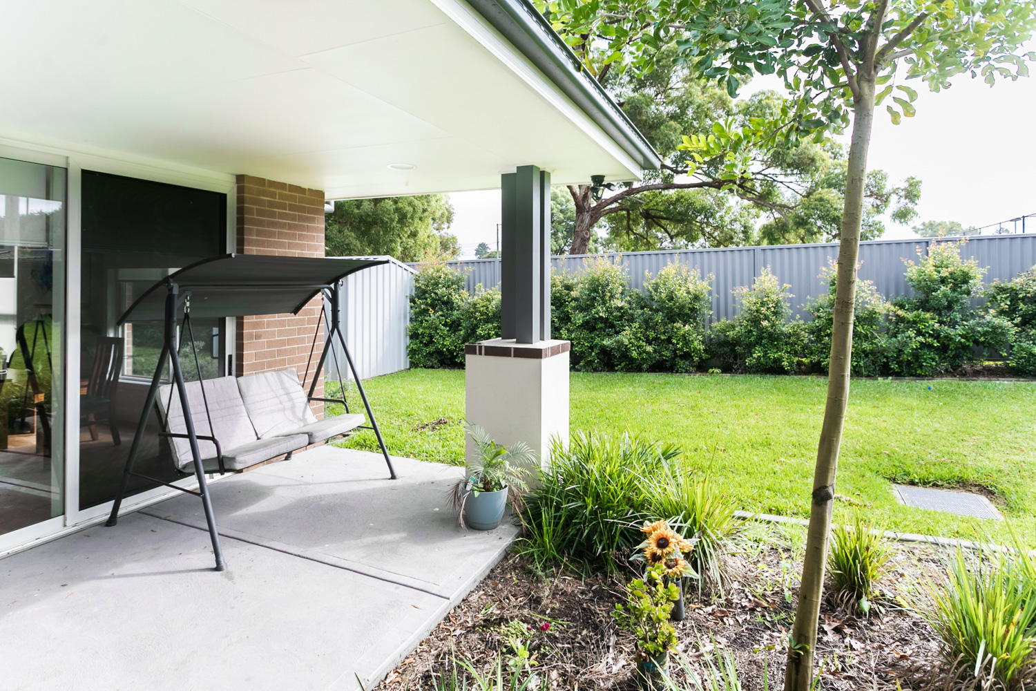 Stunning purpose-built house in East Maitland, Hunter — Home image 5
