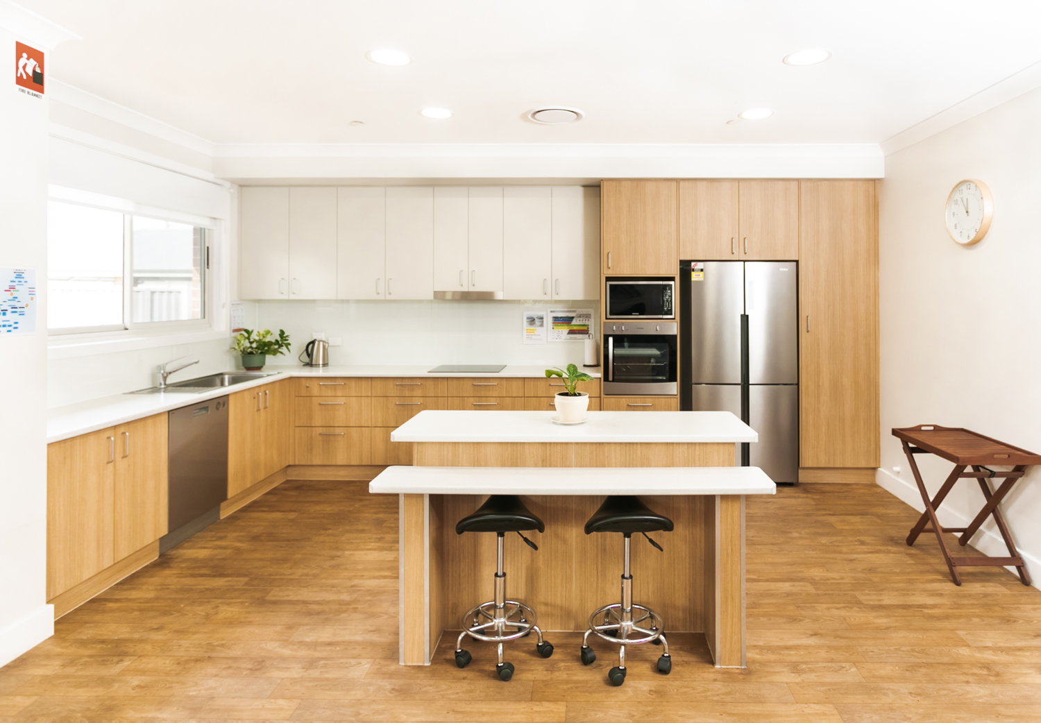 Stunning purpose-built house in East Maitland, Hunter — Home image 11