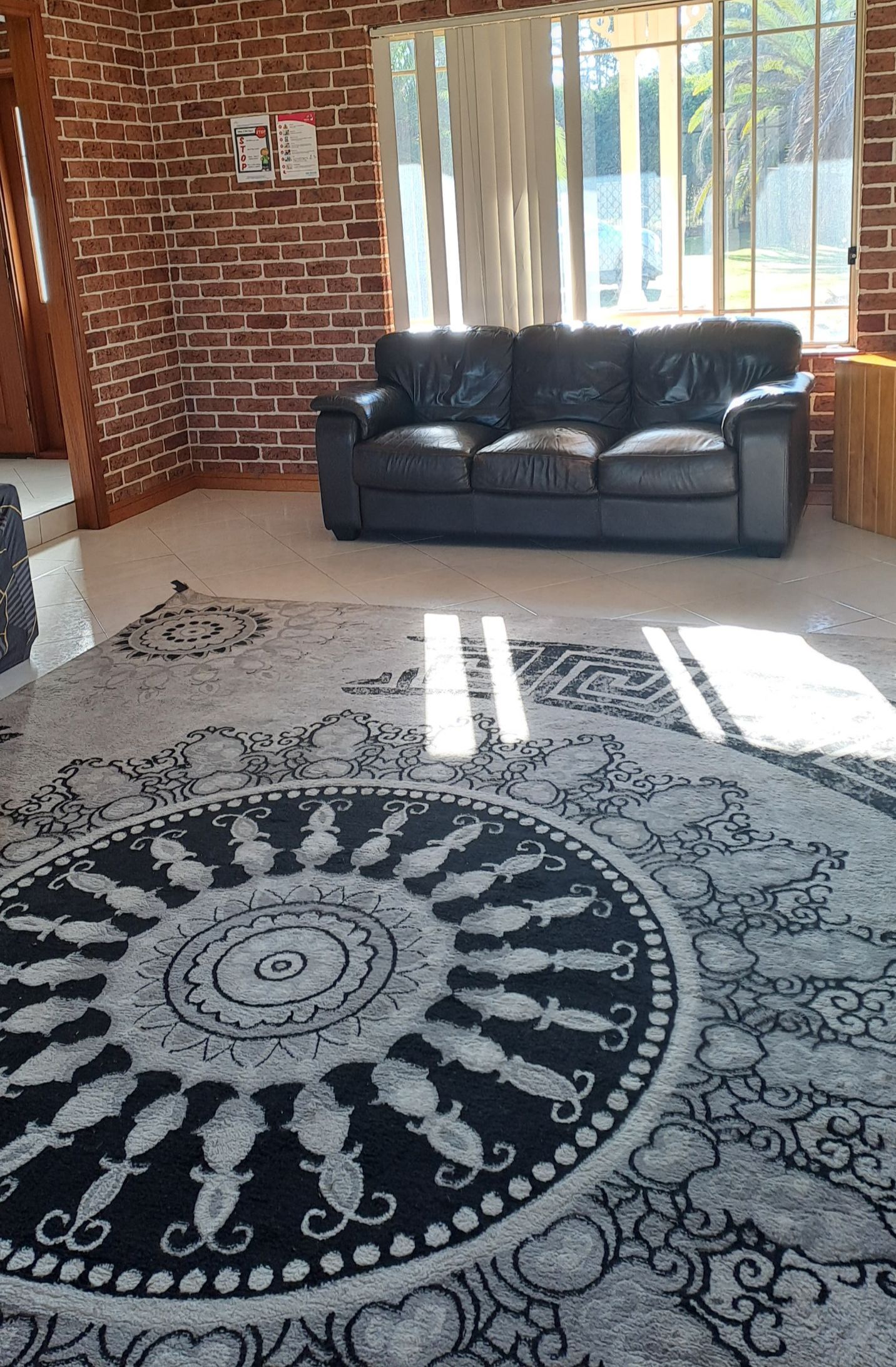 SIL Accommodation in Kemps Creek 4-Bedroom House set on a Large Block — Home image 3