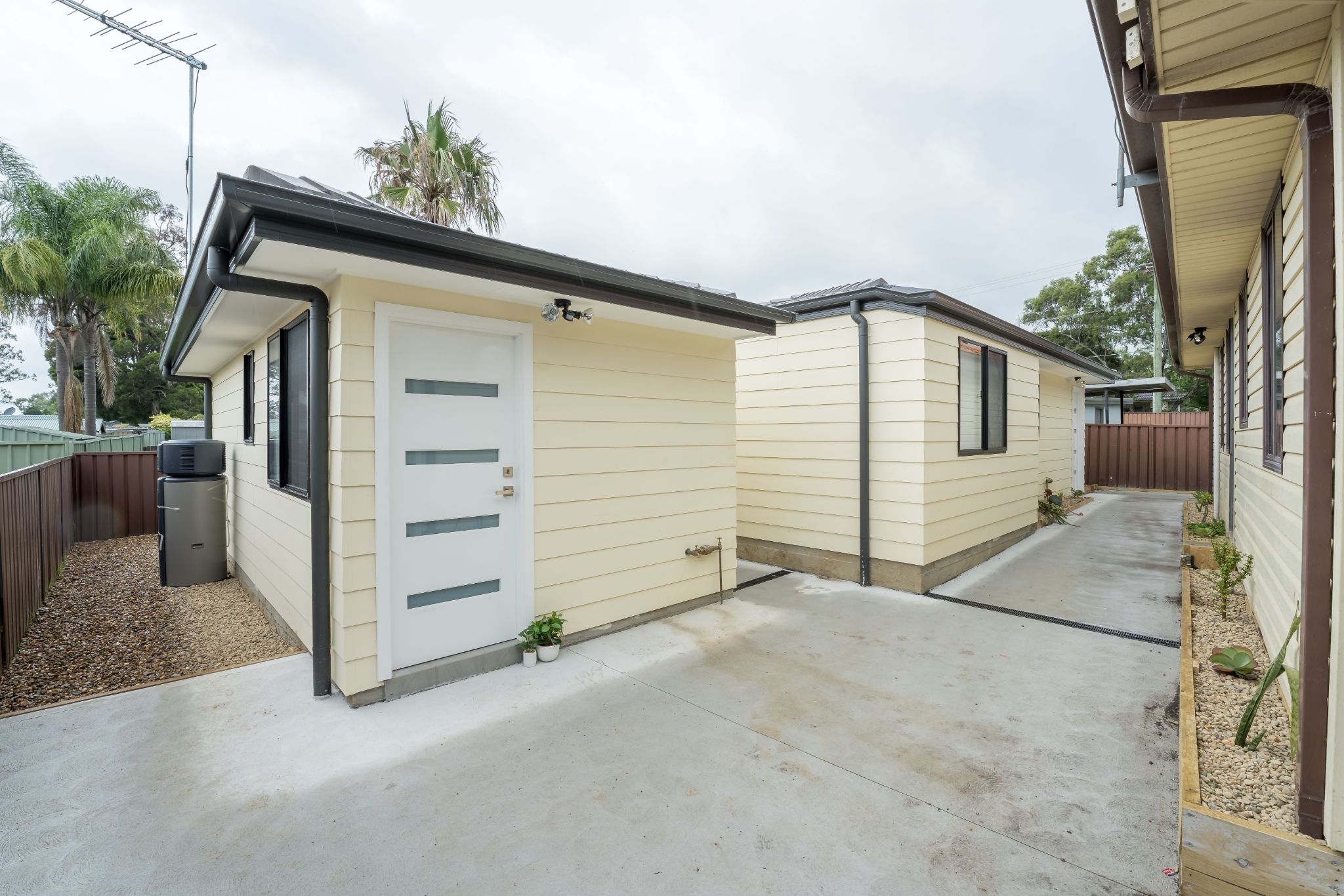 Private Studio in a Community Centric Dwelling — Home image 3