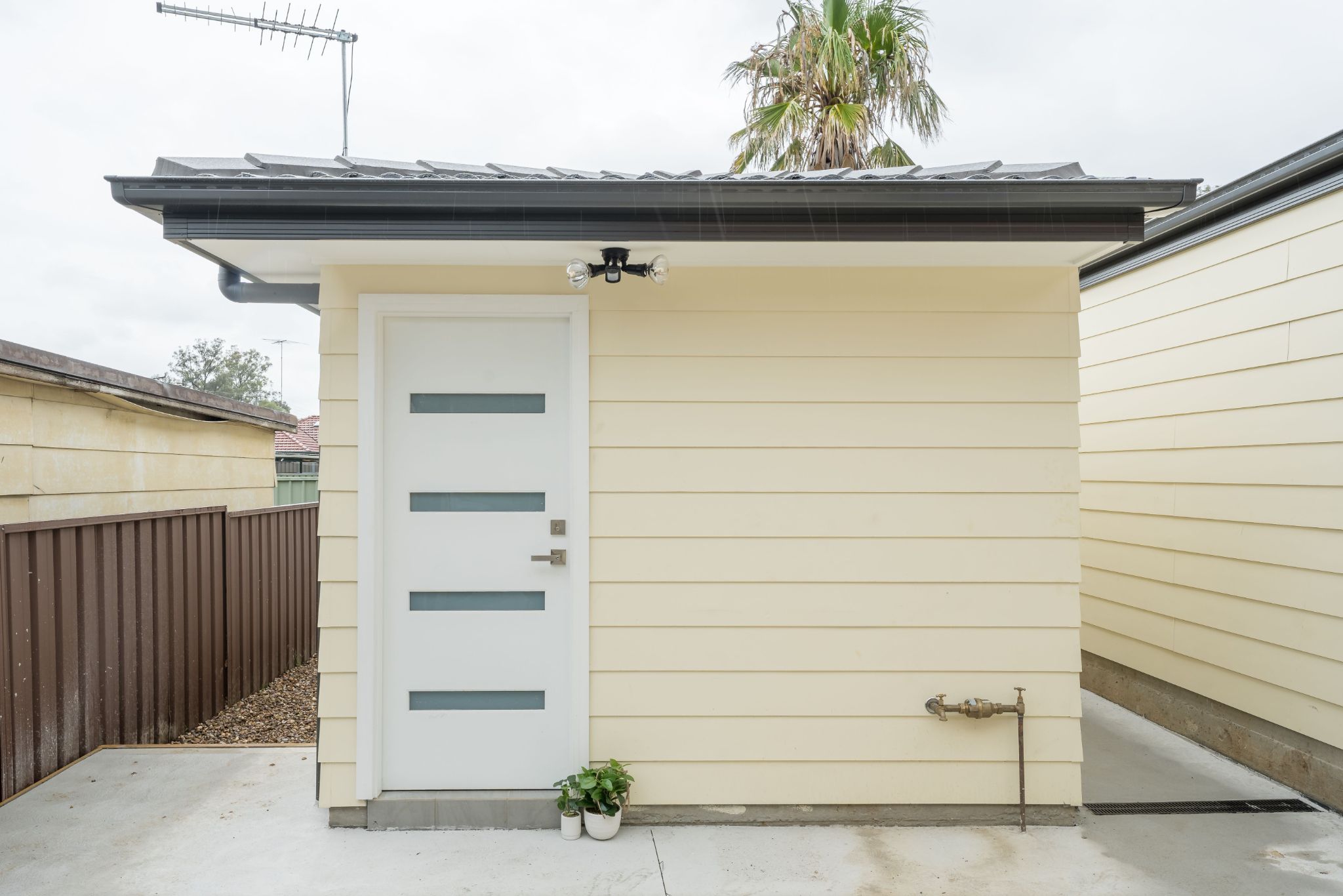 Private Studio in a Community Centric Dwelling — Home image 4