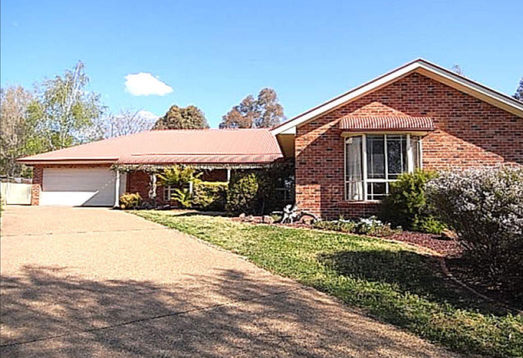 Welcoming and Well Supported Home in Orange — Home image 5