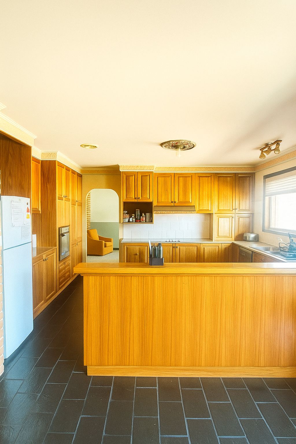 Welcoming and Well Supported Home in Orange — Home image 6